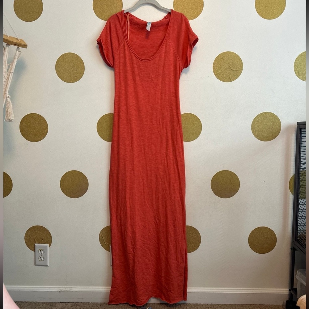 Free People beach dress